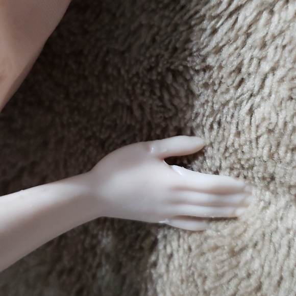 Priness Doll Merida - Picture 9 of 11